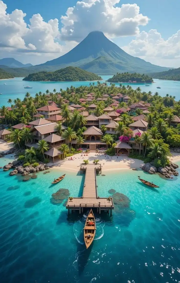 Moorea, France