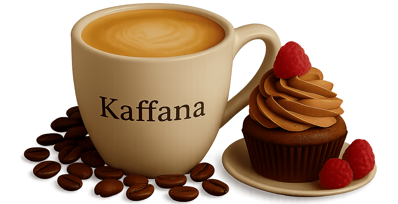 Kaffana