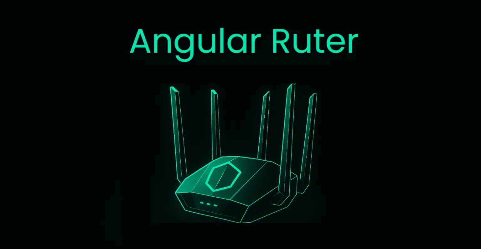 angular ruter