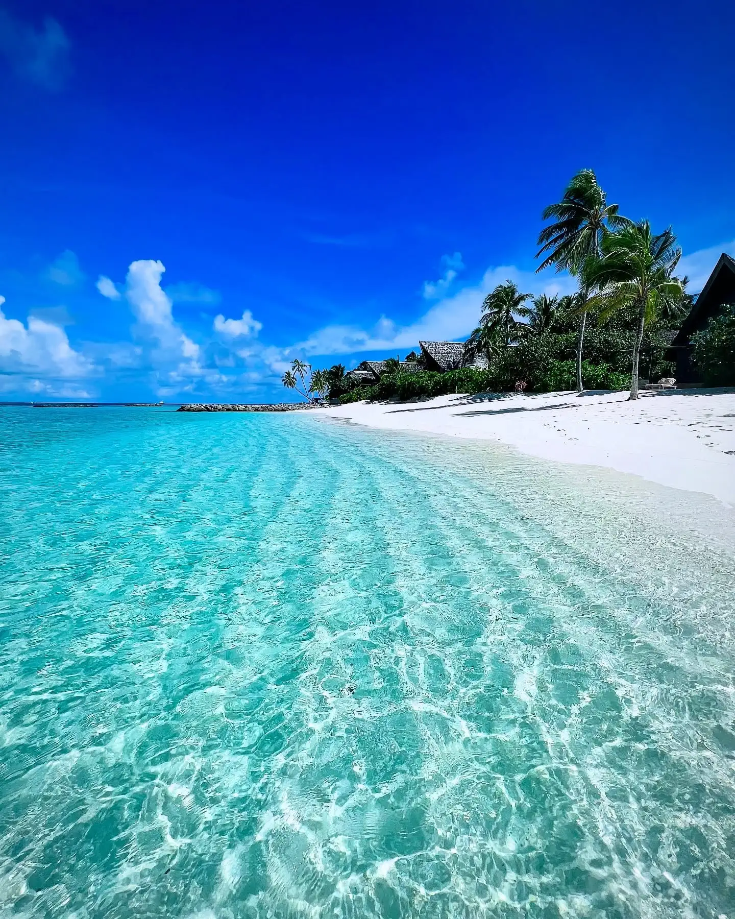 Malé, Maldives