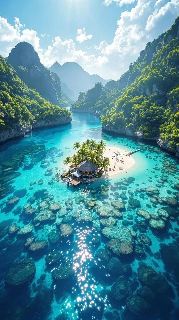 Maui, United States