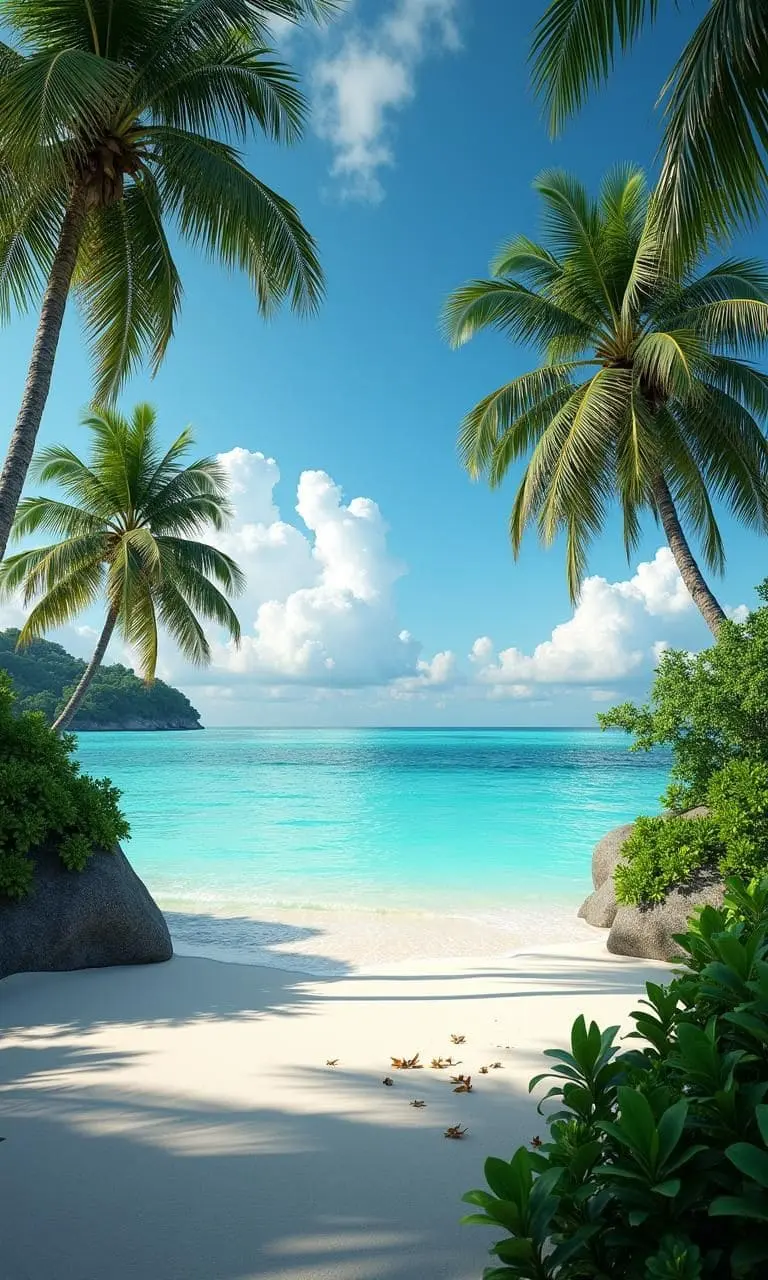 Nassau, Bahamas