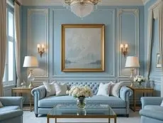 Riverside Residence